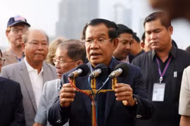 《柬埔寨—中国自贸协定》谈判将于2020年11月结束