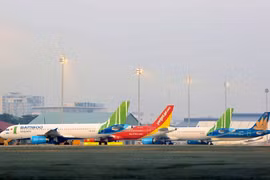 越南航空的复苏将比东南亚其他国家的更快