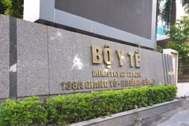 越南新增三例新冠肺炎确诊病例 累计确诊207例