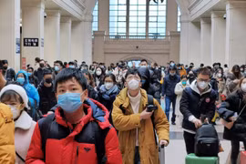 不接待来自新型冠状病毒疫区的游客