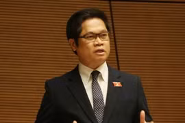 越南工商会主席武进禄：开放国内市场拯救企业的关键 