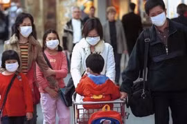 中国驻越大使感谢越南为中国遏制新型冠状病毒感染肺炎疫情所提供的援助