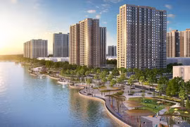 越南建设部：越南房价未出现下降迹象 