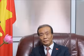  越南与坦桑尼亚进一步加强友好合作关系