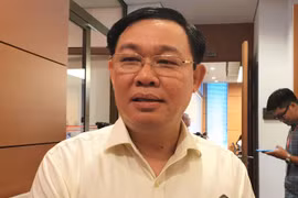 越南力争吉灵—河东线城铁项目在2020年内正式投入使用