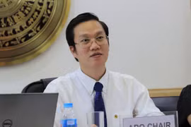 亚洲生产力组织新任主席何明协：加强APO与东盟的对接与合作