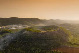 越南旅游：充分挖掘得农省的旅游潜力与优势