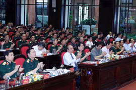 越通社简讯2020.6.24
