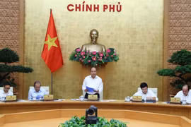 阮春福：不可操之过急 以免抵消防疫重要成果