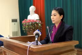 新冠肺炎疫情：永福省对山雷乡疫区进行隔离