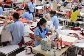 新冠肺炎疫情：同企业并肩应对挑战