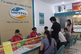 永福Viettel不断提高服务质量 满足客户需求