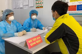 新冠肺炎疫情：各医院应做好疑似病例检测与隔离工作