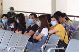 越南各地集中力量及时发现非法出入境人员