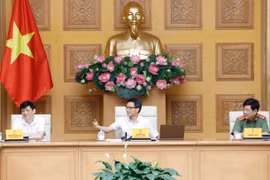 越通社简讯2020.8.4