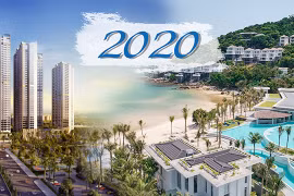 2020年越南房产：走向纵深、房产泡沫风险小