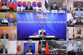 ASEAN 2020: 《现代外交》网站高度评价越南在2020年东盟轮值主席国任期内所发挥的作用