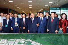 越通社简讯2020.6.27