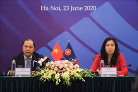 2020东盟轮值主席年：第36届东盟峰会集中实现双重任务