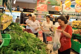 越南农业第二季度将迎来恢复