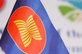 韩国努力促进与东盟国家的RCEP