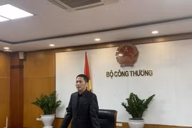 工贸部长陈俊英：加强宣传工作 主动把握EVFTA带来的机遇