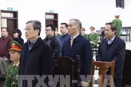 MobiFone收购AVG案二审将于4月13日开庭