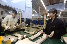 2020年前5月流入越南的外资达139亿美元