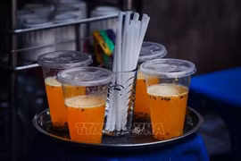 对塑料垃圾说不 从意识的源头开始