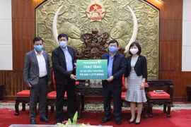  兴安省出现首例确诊病例 发现疫情整村实施“里不出外不进”的封锁令