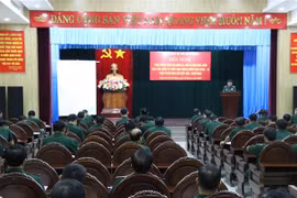 新冠肺炎疫情：加强各边境口岸监测管控 做好边界线上防疫工作