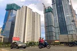住房供应源连续３年下降