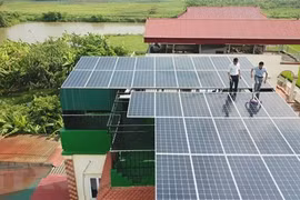 越南政府总理签发关于实现到2030年和远期展望至2045年国家能源发展战略的行动计划