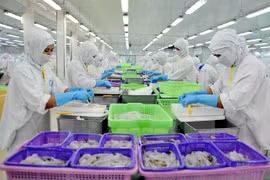 2020年前2月越南农林水产品出口额达53亿美元