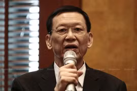 泰国人民国家力量党将选举出新的执委会