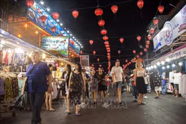 努力让富国继续成为游客安全的旅游目的地