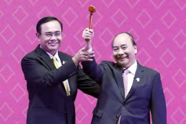 充满信心 稳健步入新年