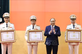 越通社简讯2020.12.30