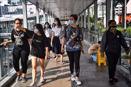 柬埔寨与泰国商讨重新开放边界实现经济复苏的措施