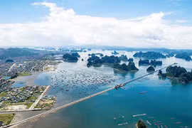 广宁省主动寻找新的旅游客源市场
