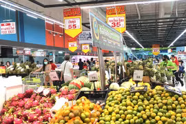 东盟邮报提出新冠肺炎疫情导致粮食安全危机的应对措施