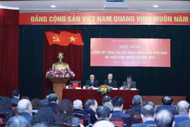 陈国旺：进一步革新民间外交活动的内容、方式 进而提高其效率
