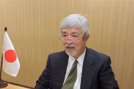 日本专家：越南已出色完成2020年东盟轮值主席国任期内各项任务