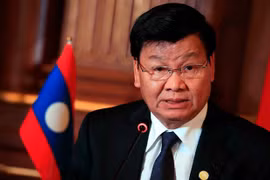 ASEAN 2020:老挝高度评价东盟和越南的成就