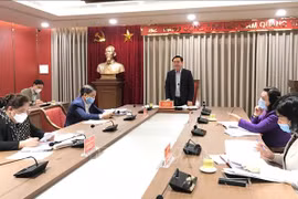 河内市委书记王廷惠：河内高度重视加快公共投资项目的实施