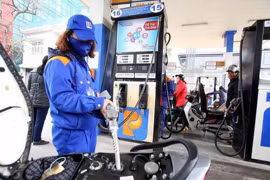 越南下调各类成品油零售价