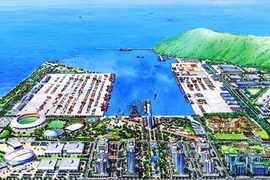 真云-陵姑经济区为迎来新投资浪潮做好准备 