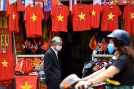 国际媒体：越南战胜疫情的一周