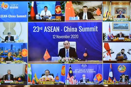 ASEAN 2020：疫情背景下东盟与中国贸易往来仍在增加
