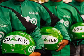 越南 GoViet 即将改为 Gojek